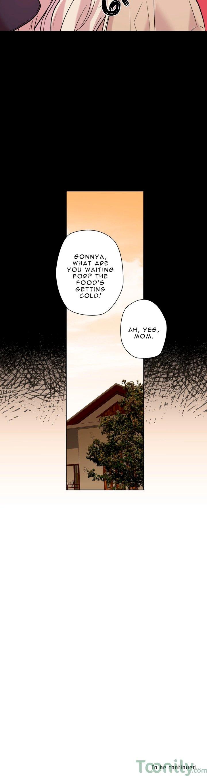 Freak-Quency Chapter 44 - Page 25