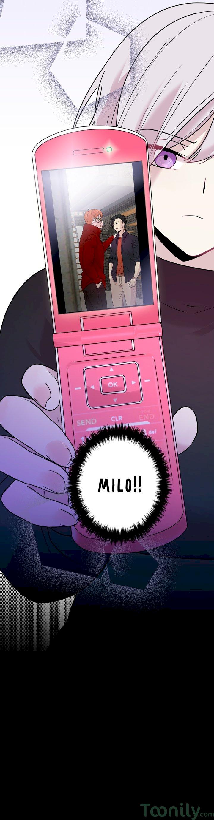 Freak-Quency Chapter 44 - Page 8