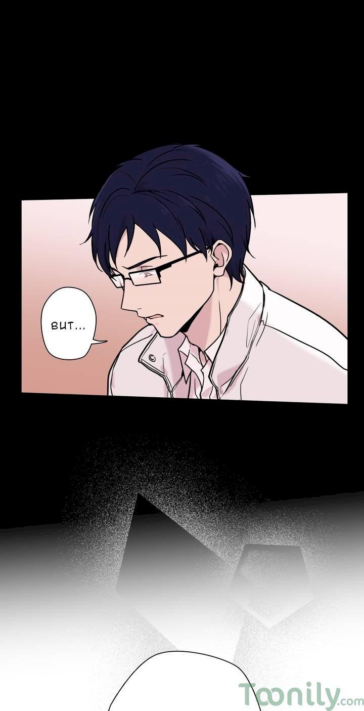 Freak-Quency Chapter 46 - Page 10