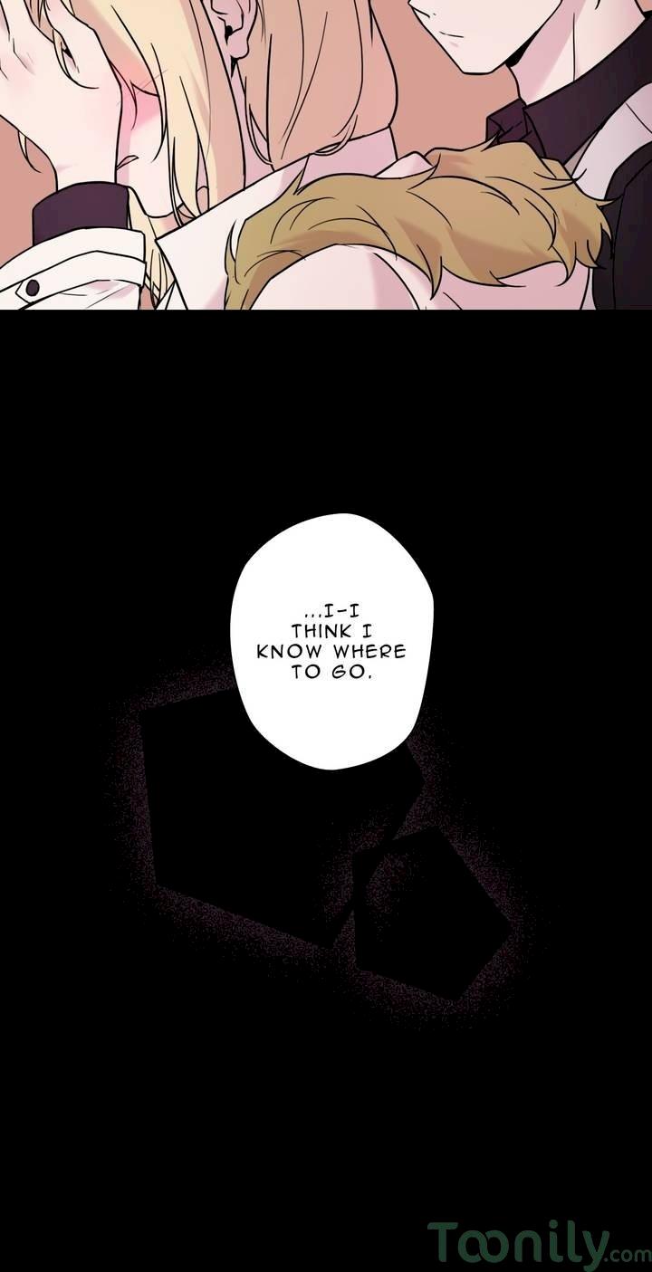 Freak-Quency Chapter 46 - Page 16