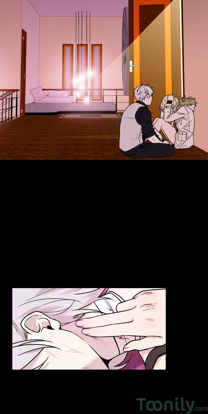 Freak-Quency Chapter 46 - Page 2