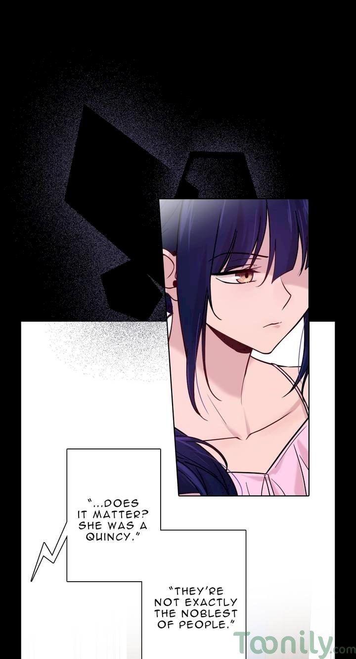 Freak-Quency Chapter 46 - Page 25