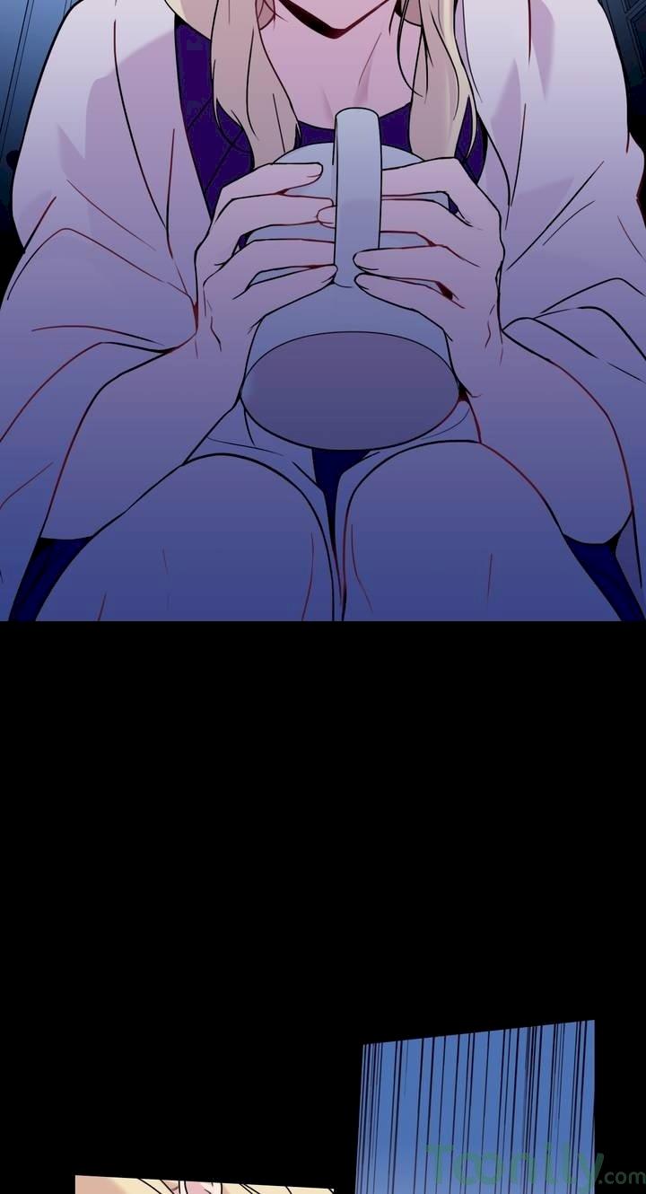 Freak-Quency Chapter 46 - Page 29