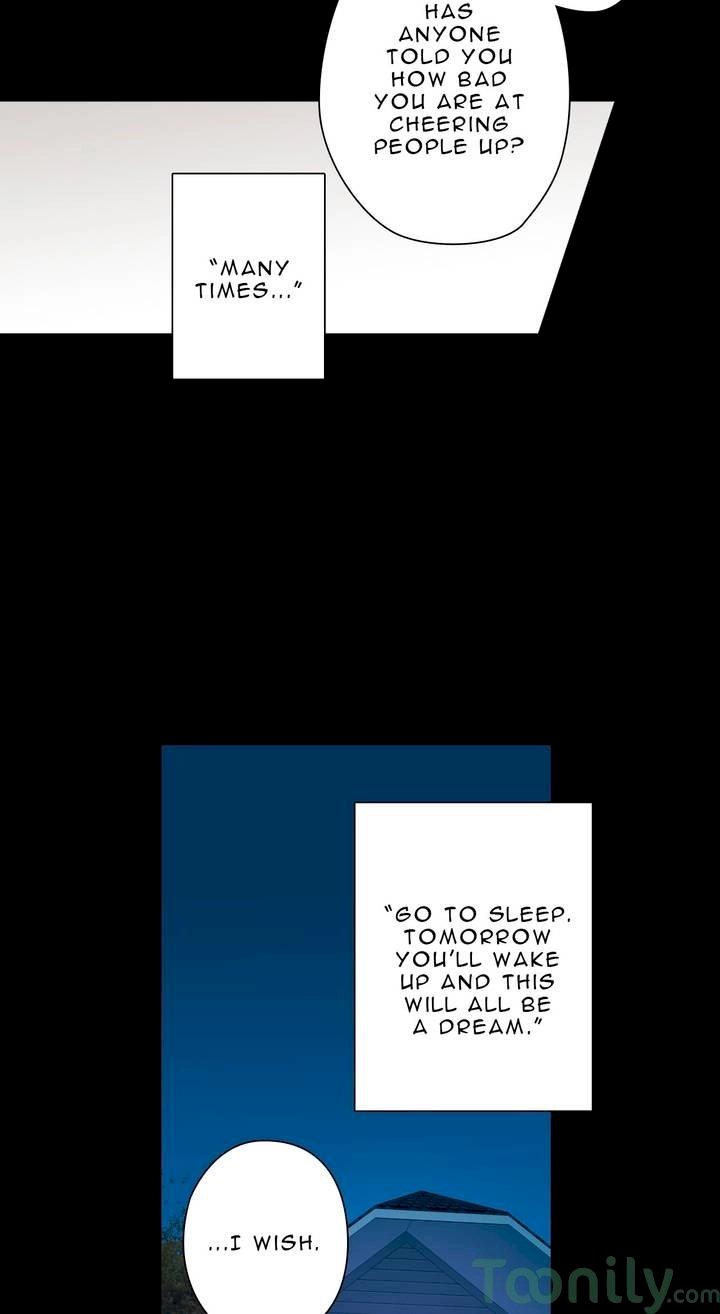 Freak-Quency Chapter 46 - Page 37