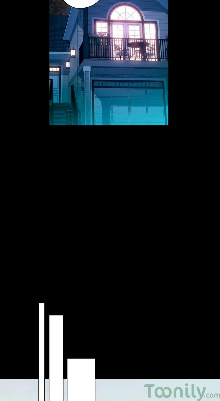 Freak-Quency Chapter 46 - Page 38