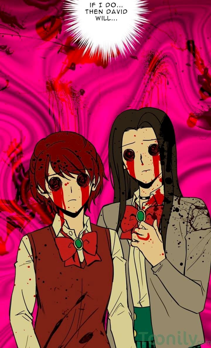 Freak-Quency Chapter 46 - Page 49