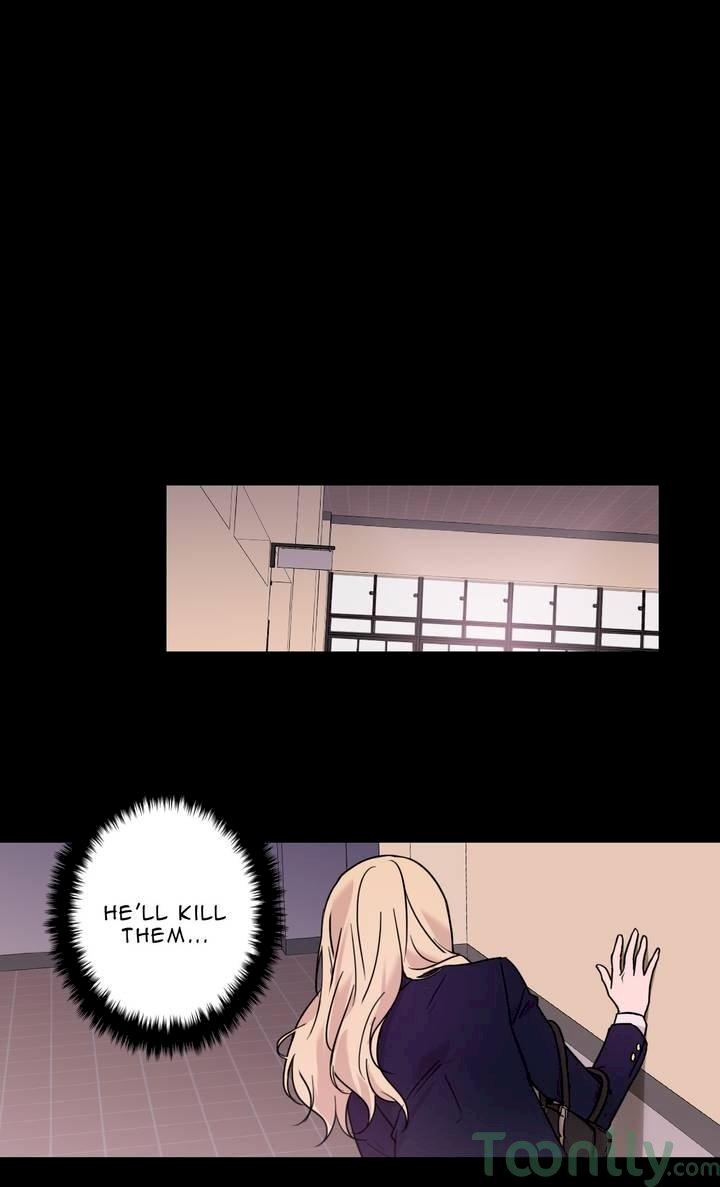 Freak-Quency Chapter 46 - Page 52