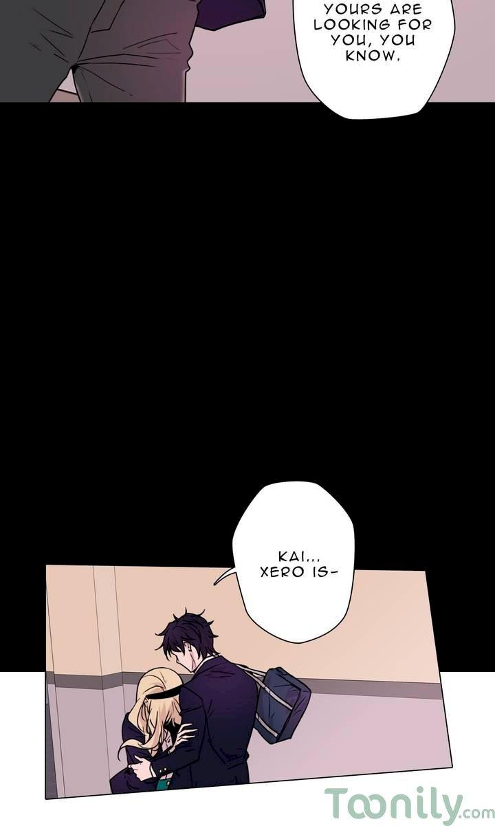 Freak-Quency Chapter 46 - Page 60