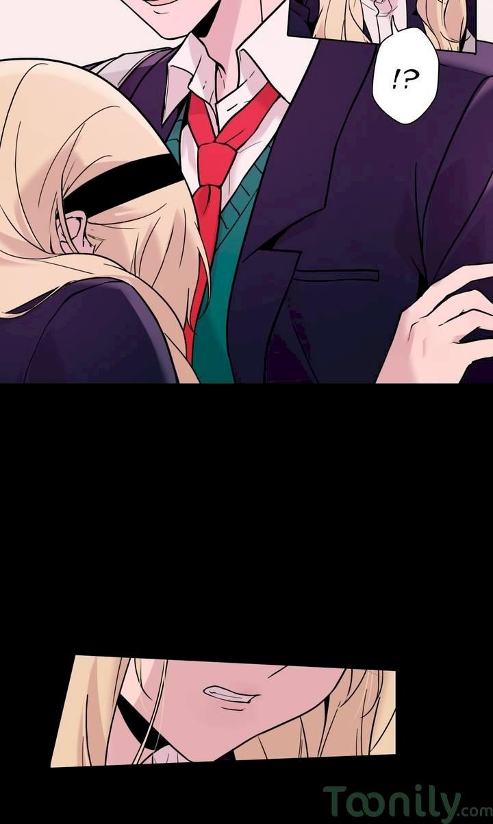 Freak-Quency Chapter 46 - Page 62