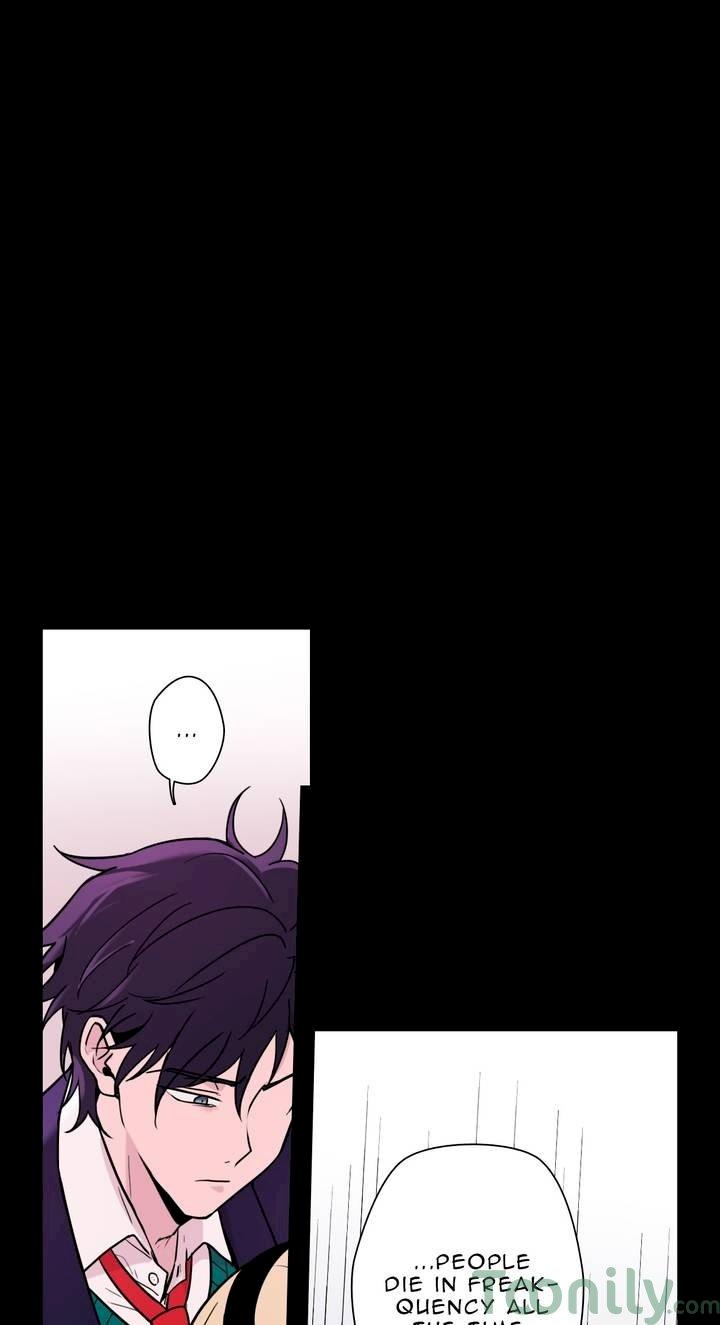 Freak-Quency Chapter 46 - Page 65