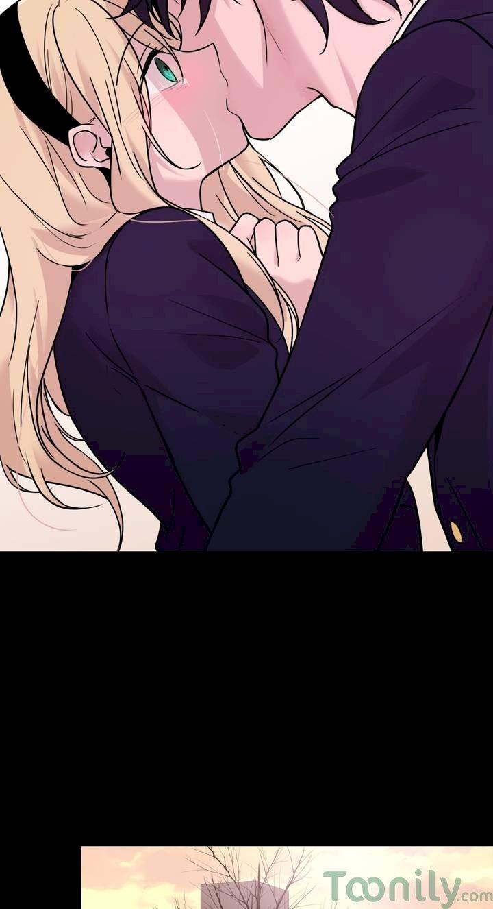 Freak-Quency Chapter 46 - Page 72