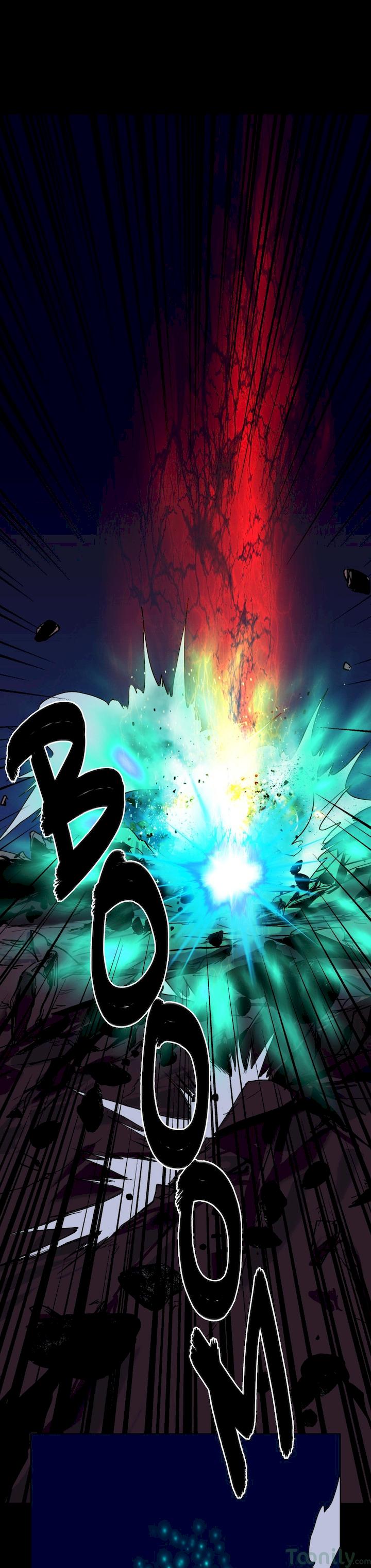 Freak-Quency Chapter 5 - Page 7