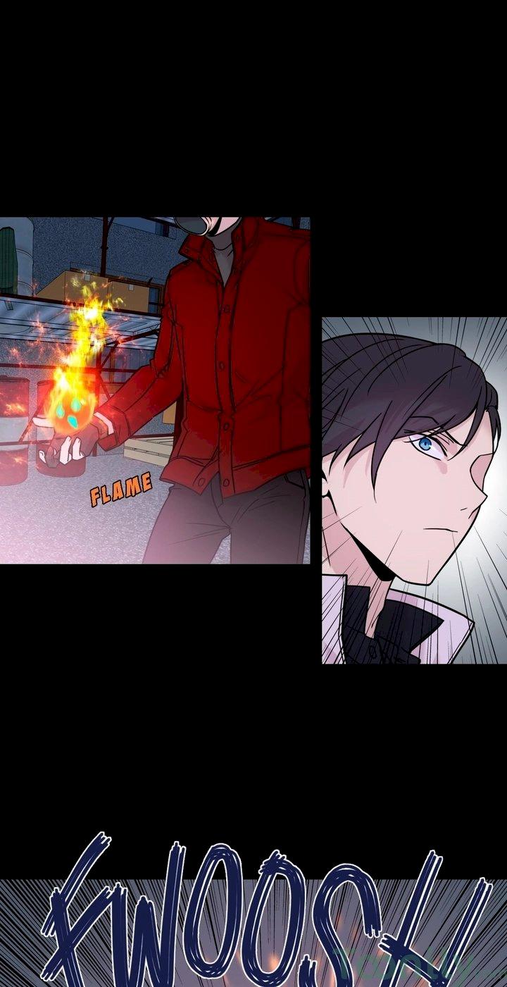 Freak-Quency Chapter 50 - Page 15