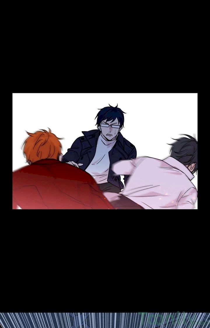 Freak-Quency Chapter 50 - Page 33