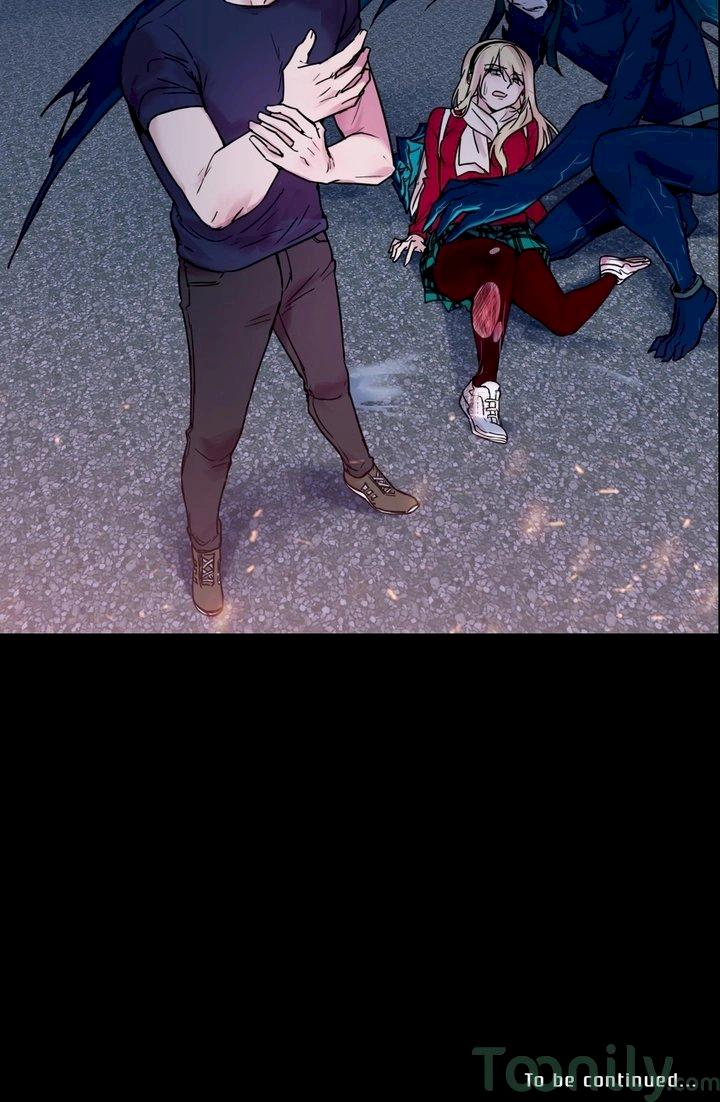 Freak-Quency Chapter 50 - Page 52