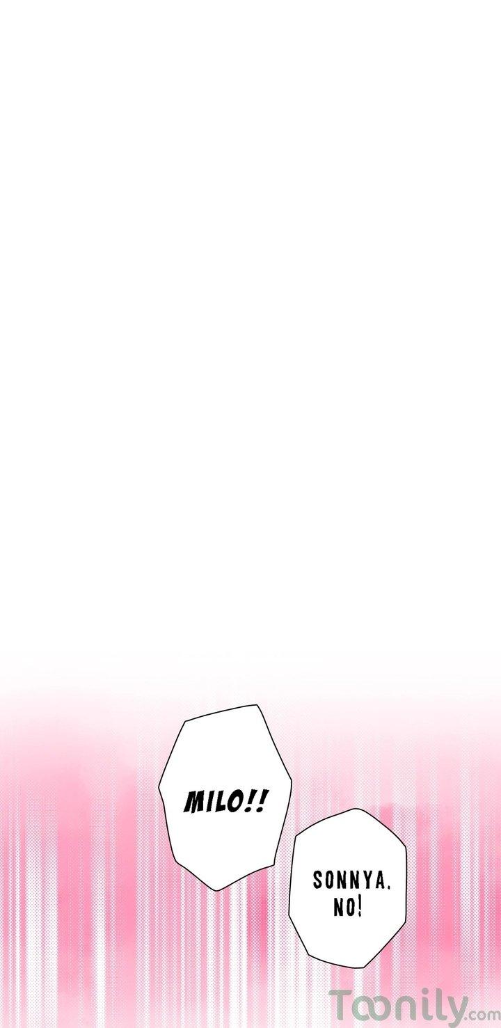 Freak-Quency Chapter 52 - Page 1