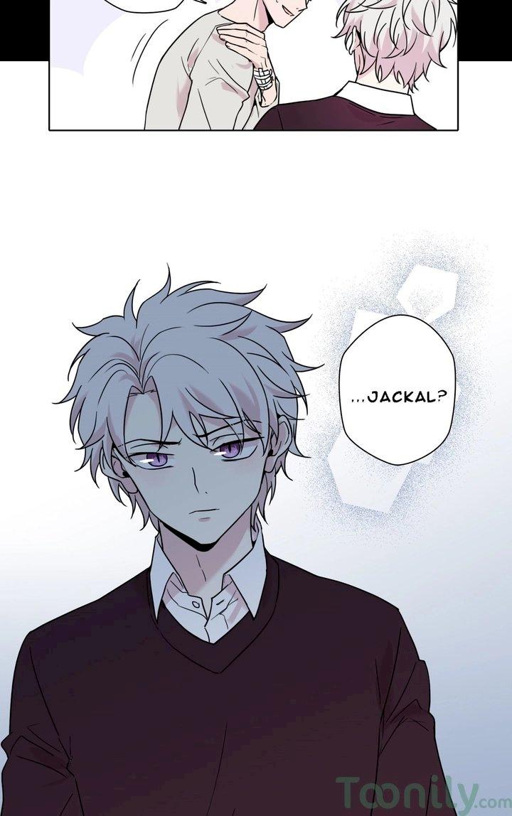 Freak-Quency Chapter 52 - Page 21