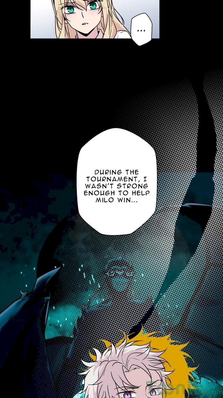 Freak-Quency Chapter 52 - Page 28