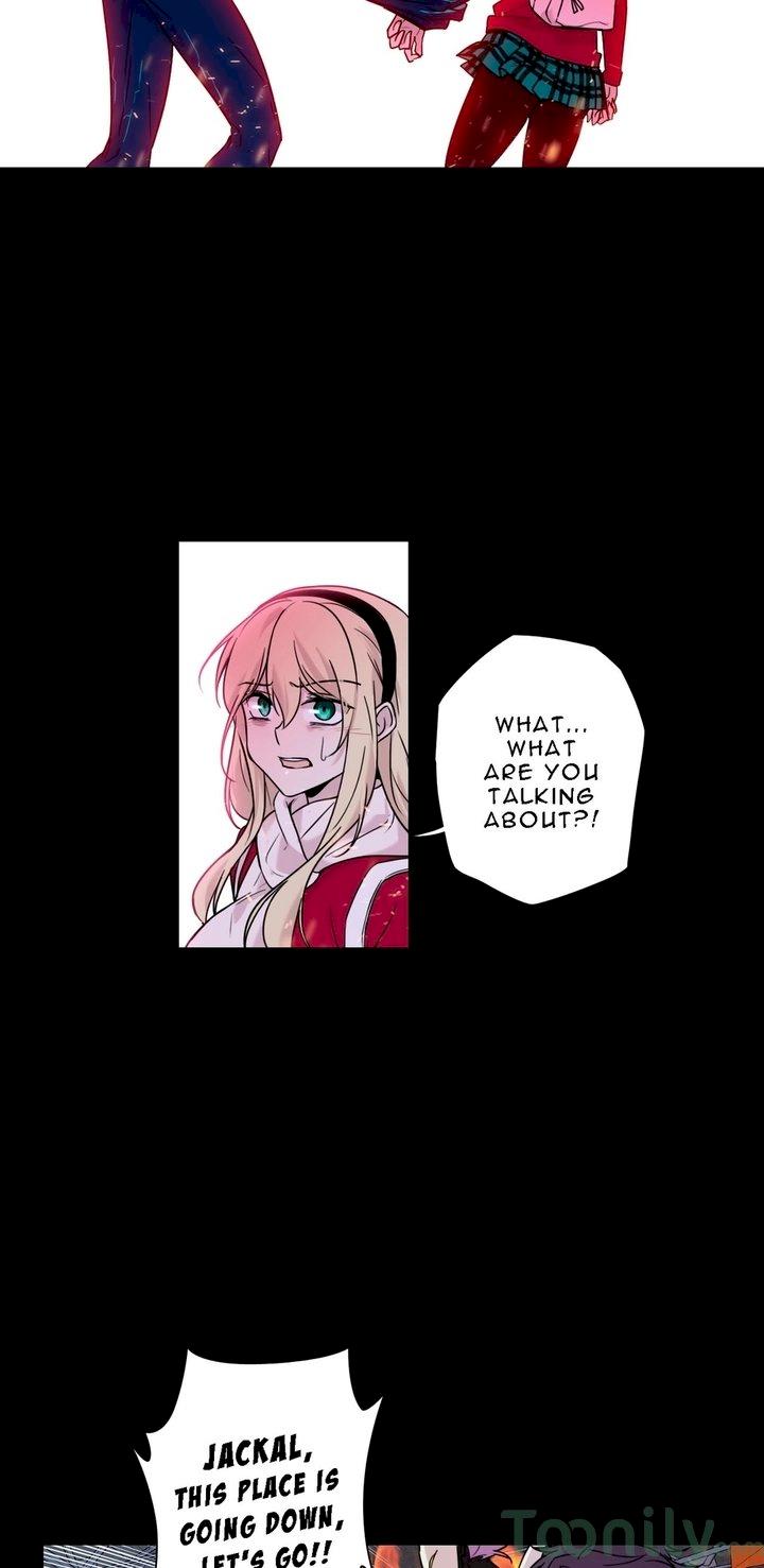 Freak-Quency Chapter 52 - Page 3