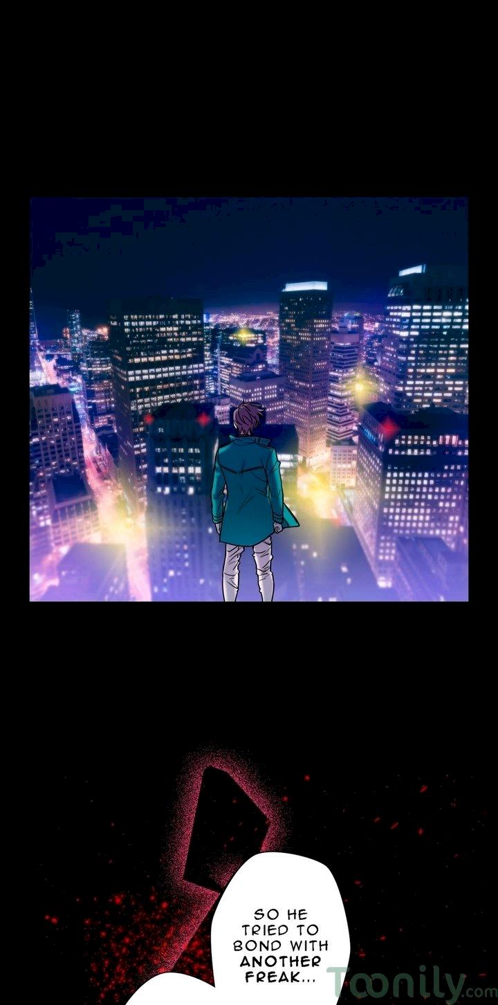 Freak-Quency Chapter 52 - Page 31