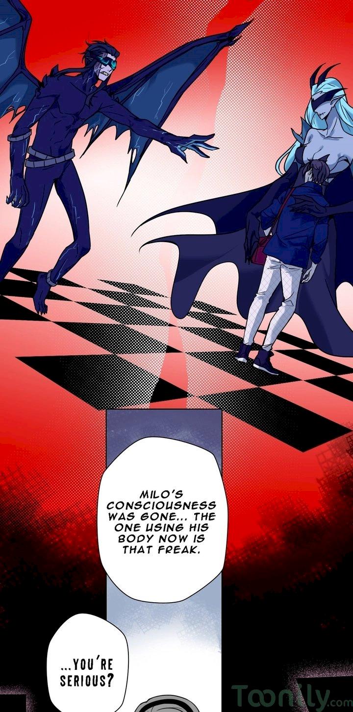 Freak-Quency Chapter 52 - Page 36