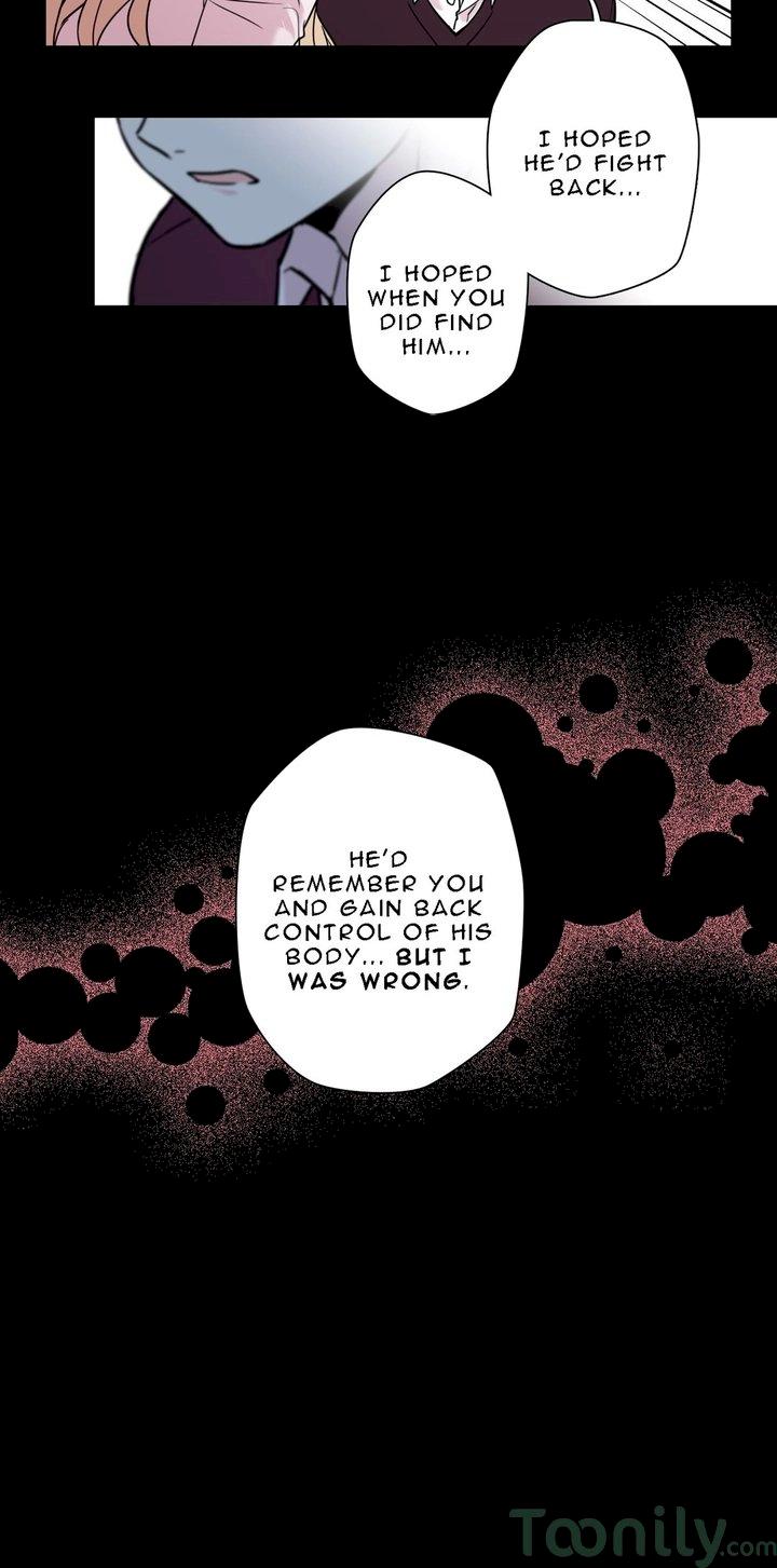 Freak-Quency Chapter 52 - Page 38