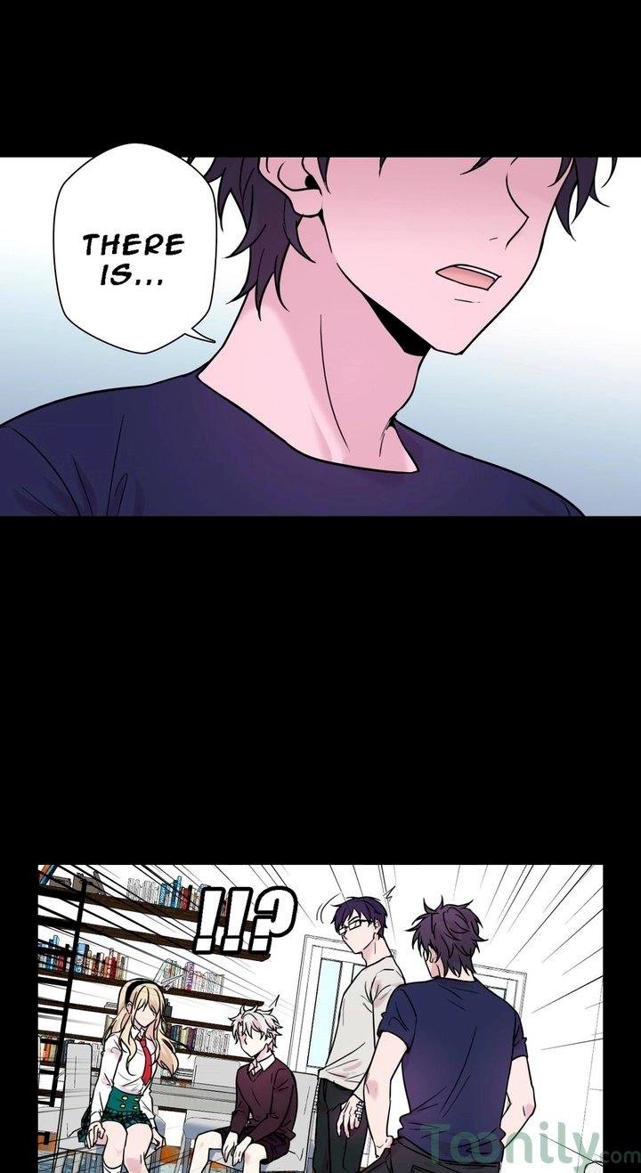 Freak-Quency Chapter 52 - Page 41