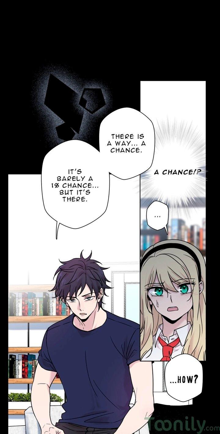 Freak-Quency Chapter 53 - Page 3