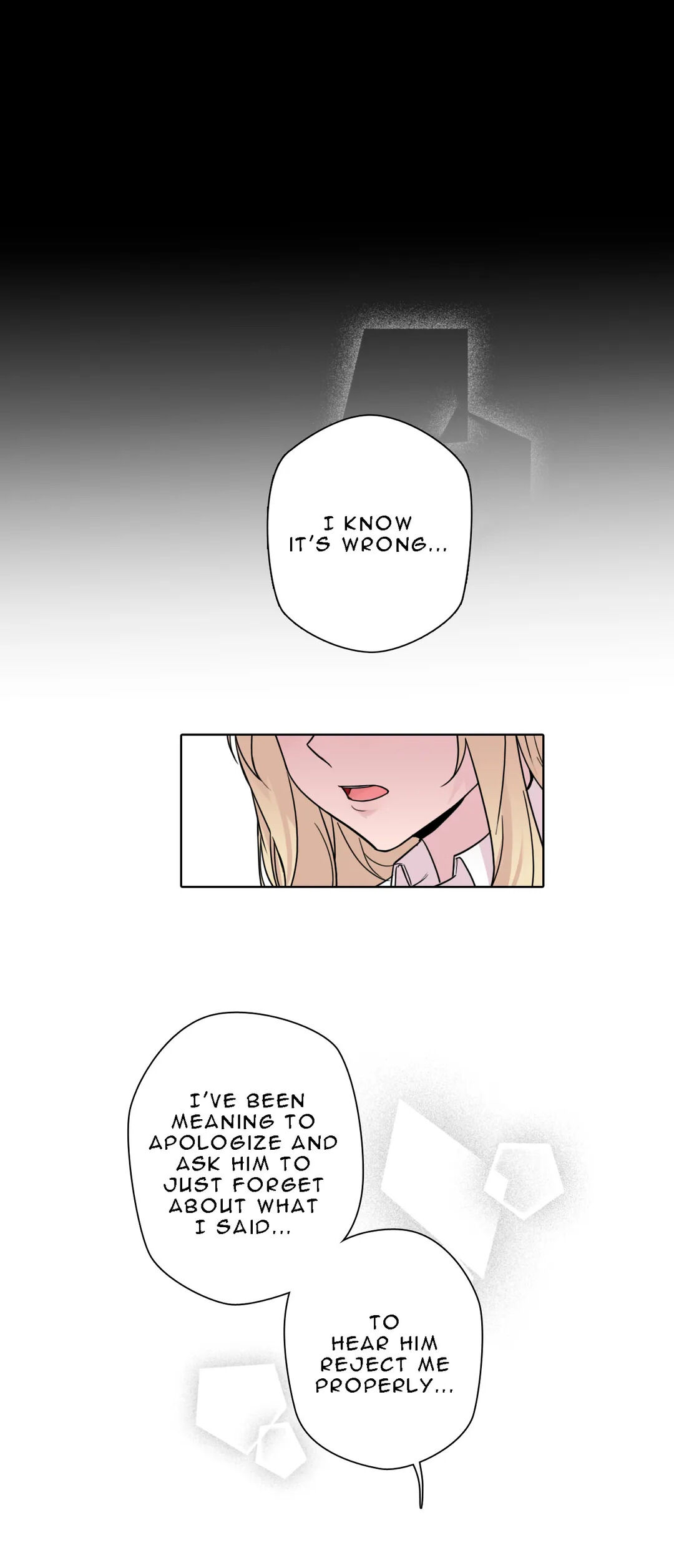 Freak-Quency Chapter 55 - Page 22