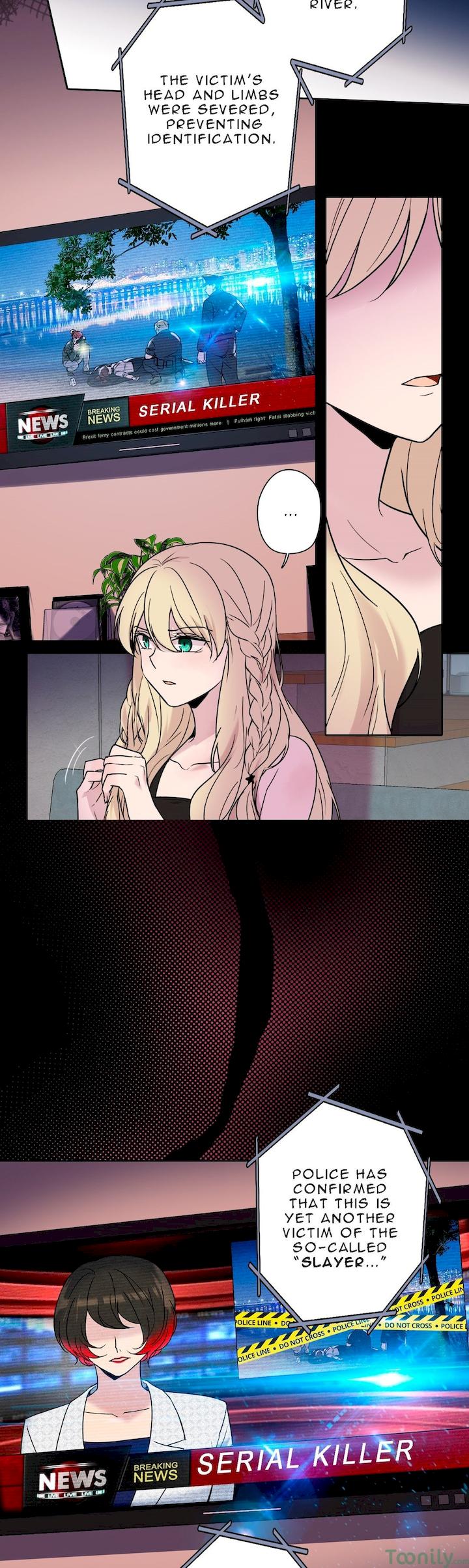 Freak-Quency Chapter 56 - Page 2