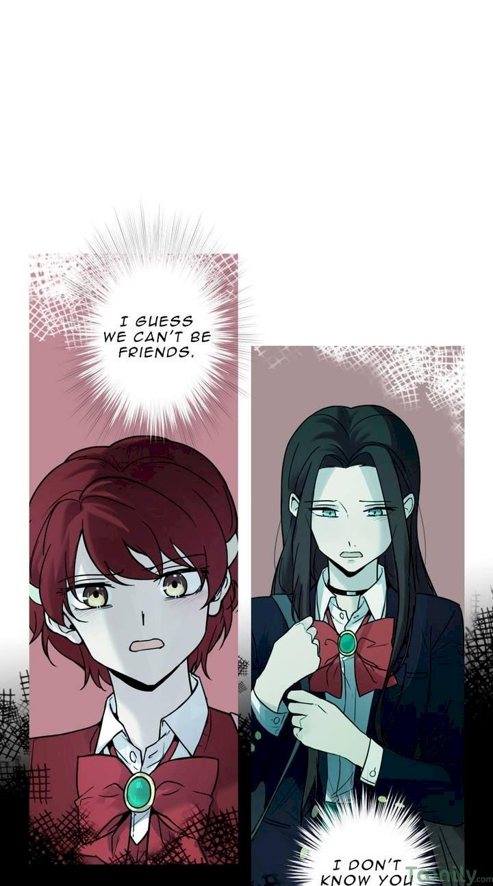 Freak-Quency Chapter 57 - Page 1