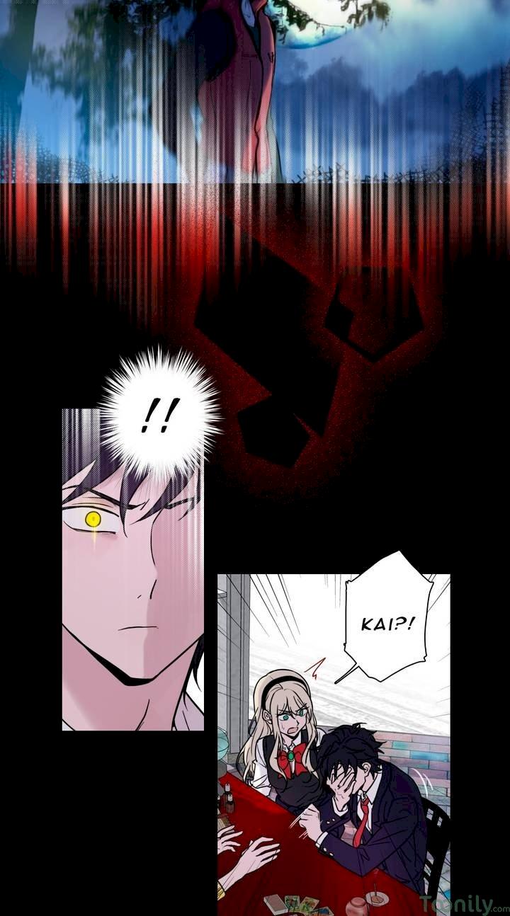 Freak-Quency Chapter 57 - Page 42
