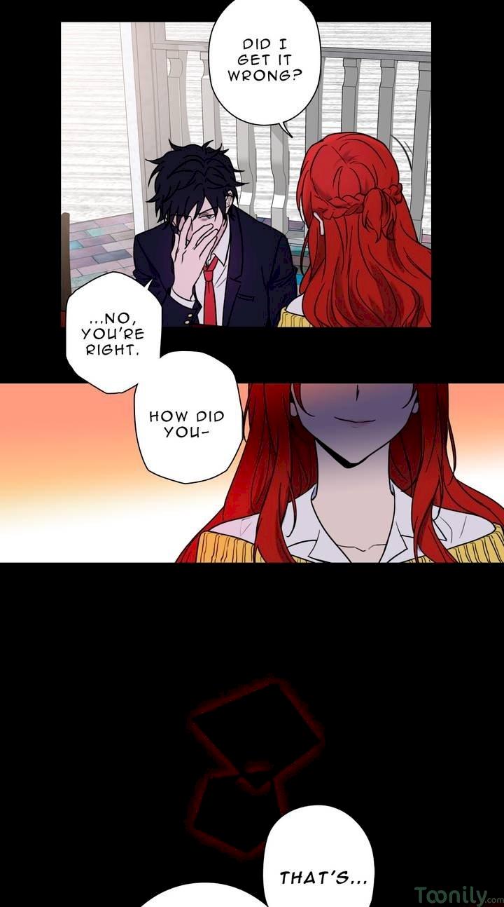 Freak-Quency Chapter 57 - Page 44