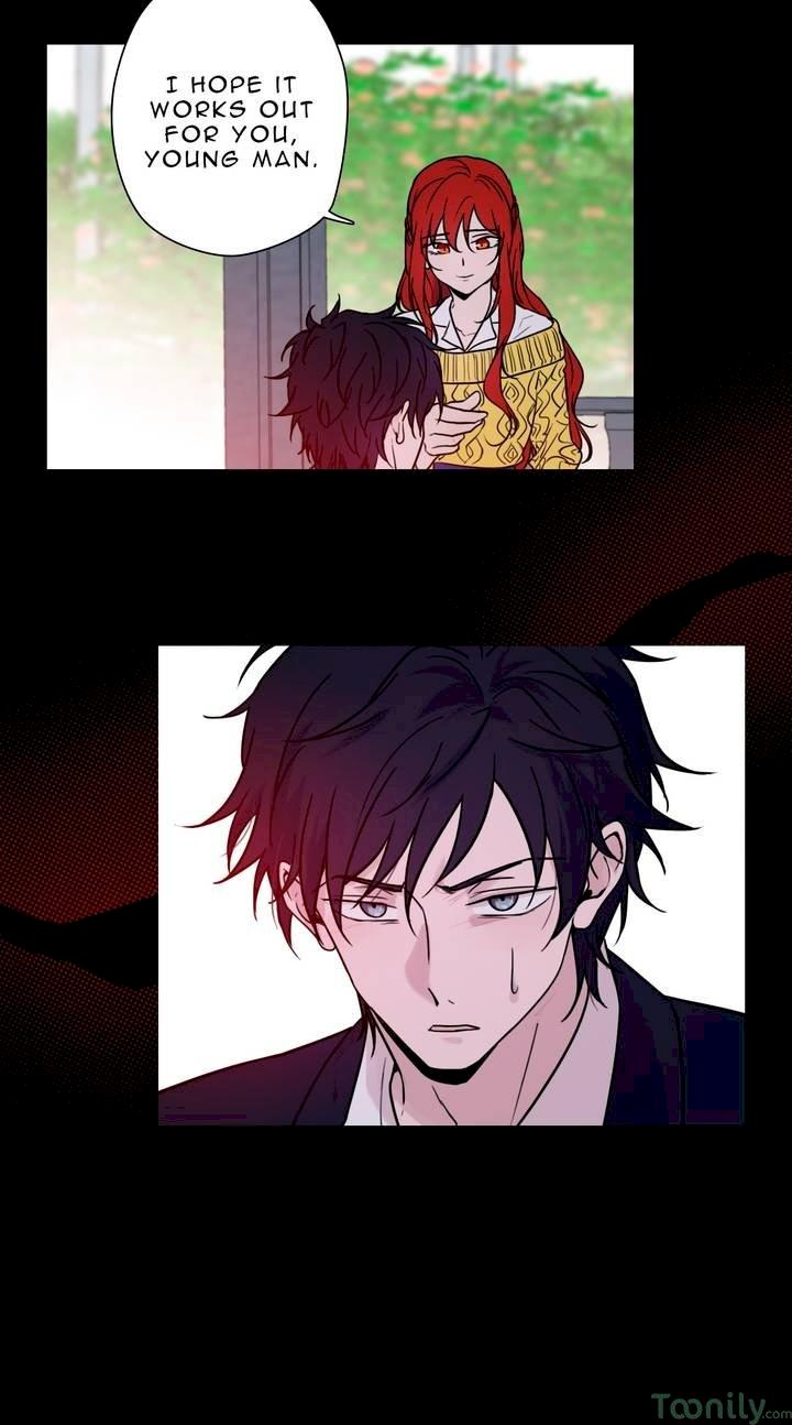 Freak-Quency Chapter 57 - Page 46