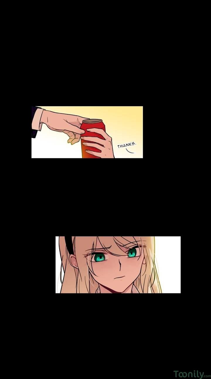 Freak-Quency Chapter 57 - Page 6