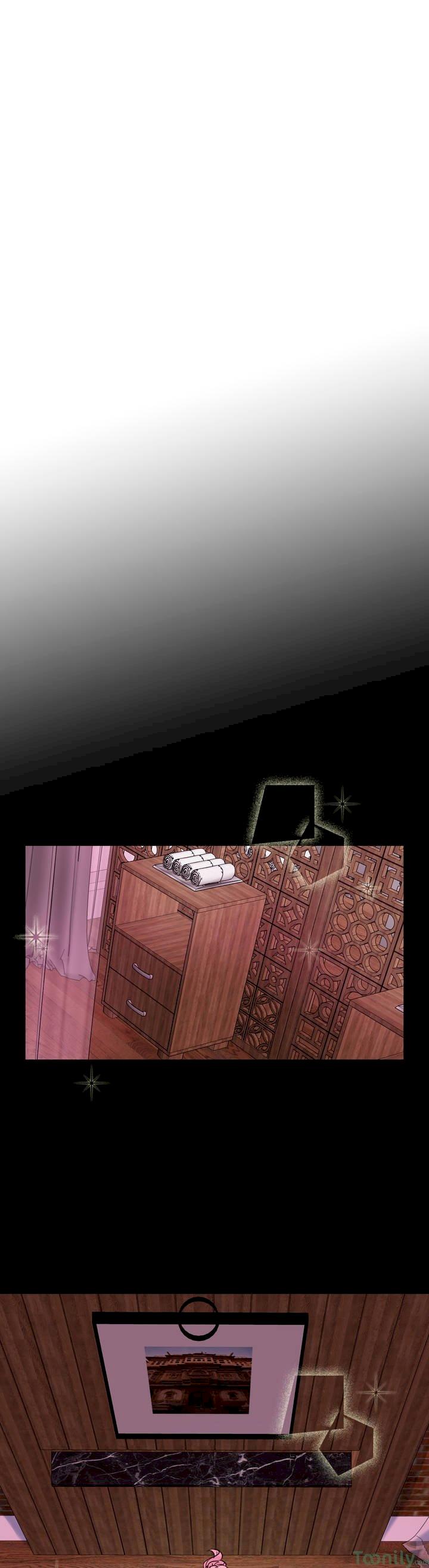 Freak-Quency Chapter 58 - Page 1