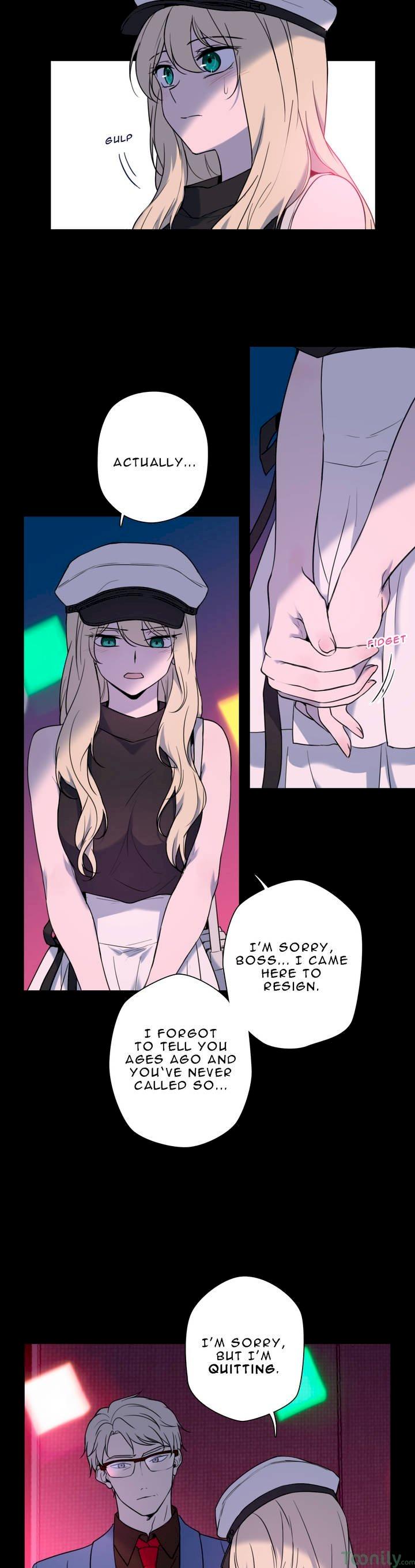 Freak-Quency Chapter 60 - Page 2