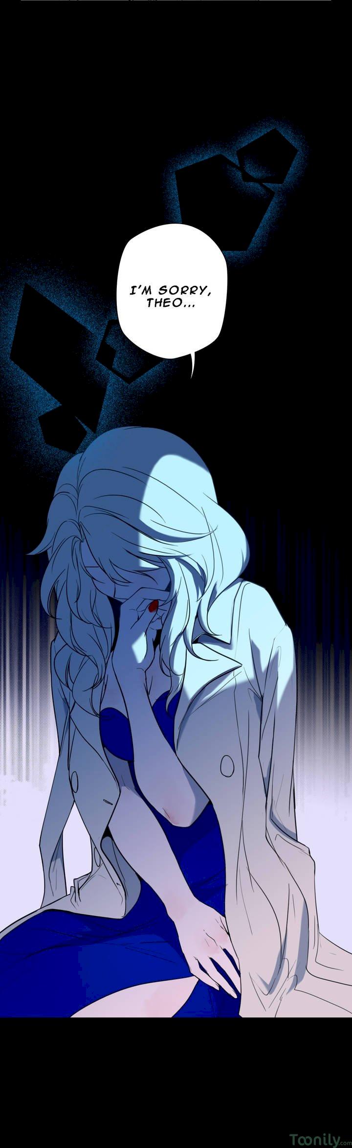 Freak-Quency Chapter 60 - Page 21