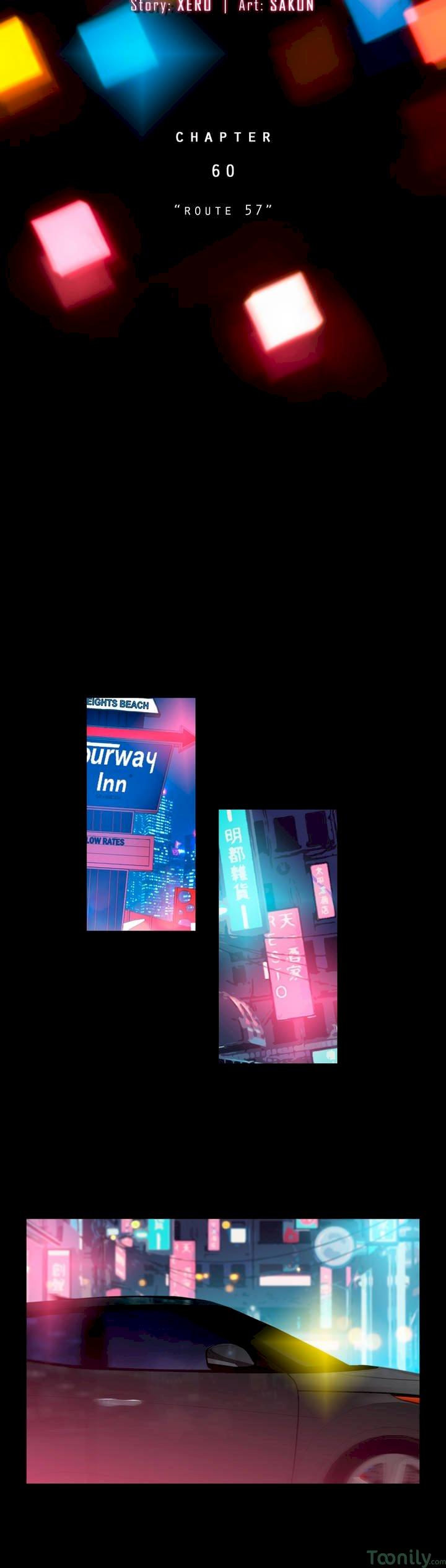 Freak-Quency Chapter 60 - Page 8