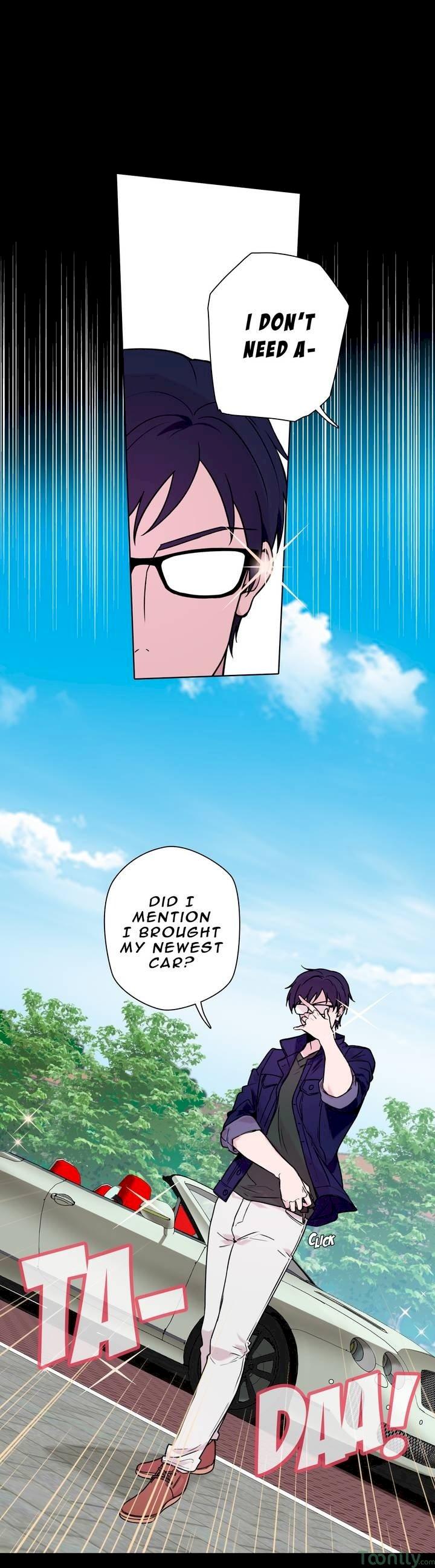 Freak-Quency Chapter 62 - Page 12