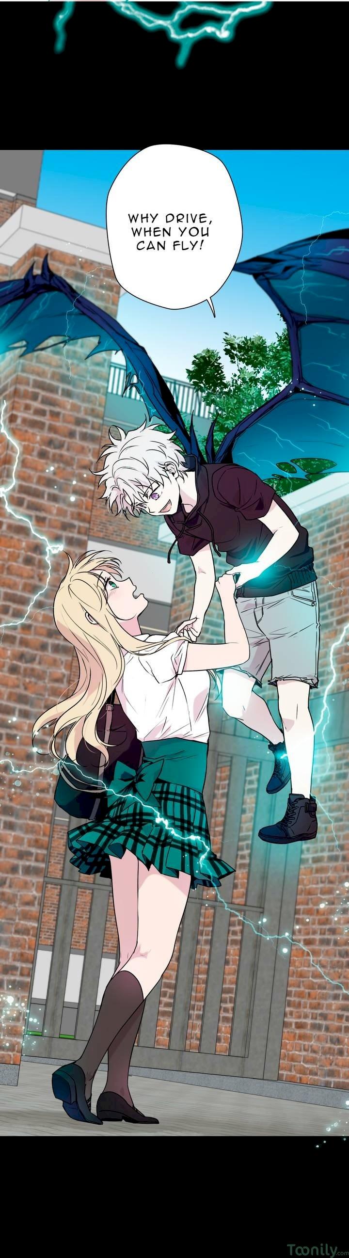 Freak-Quency Chapter 62 - Page 16