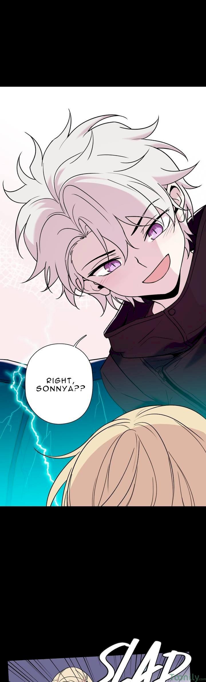 Freak-Quency Chapter 62 - Page 17