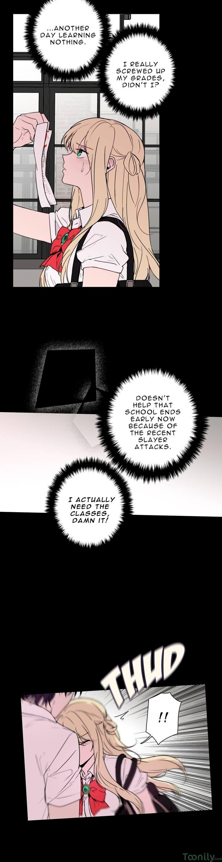 Freak-Quency Chapter 62 - Page 2