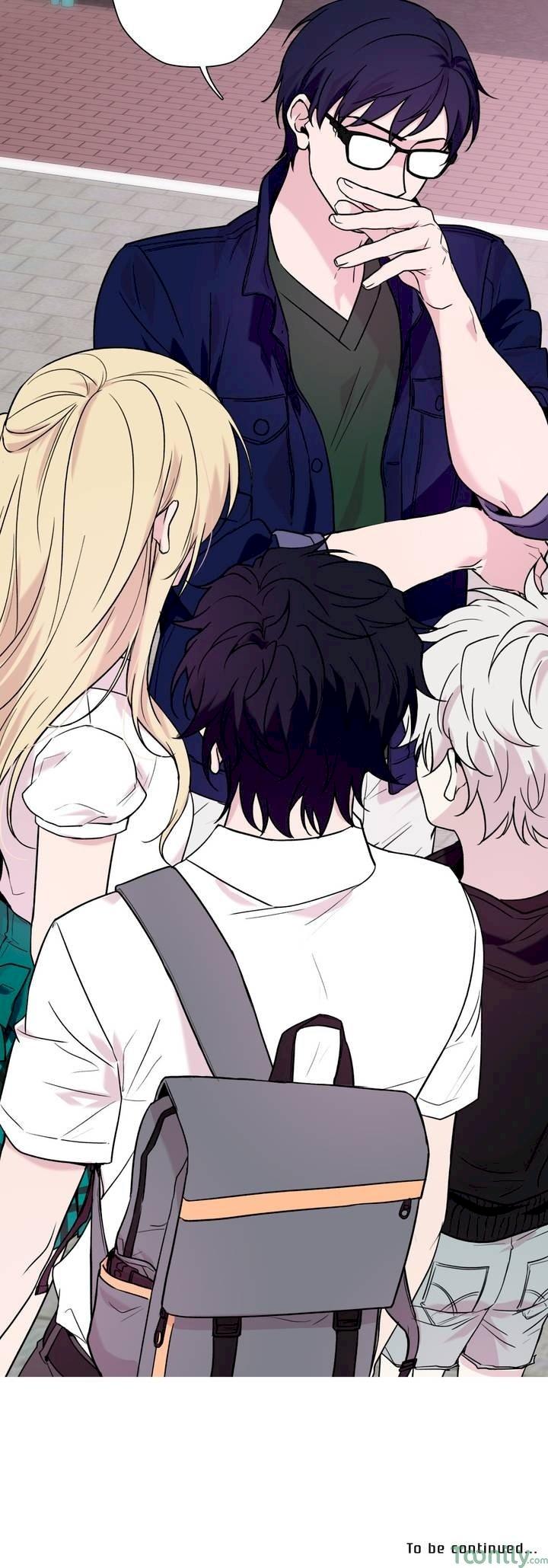 Freak-Quency Chapter 62 - Page 27