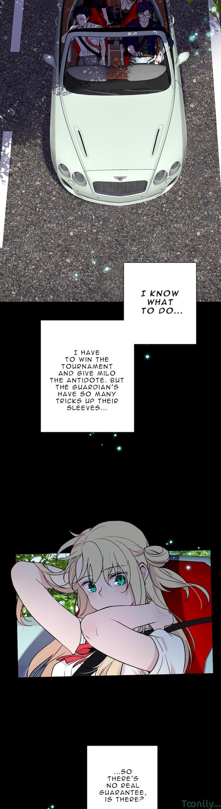 Freak-Quency Chapter 63 - Page 2