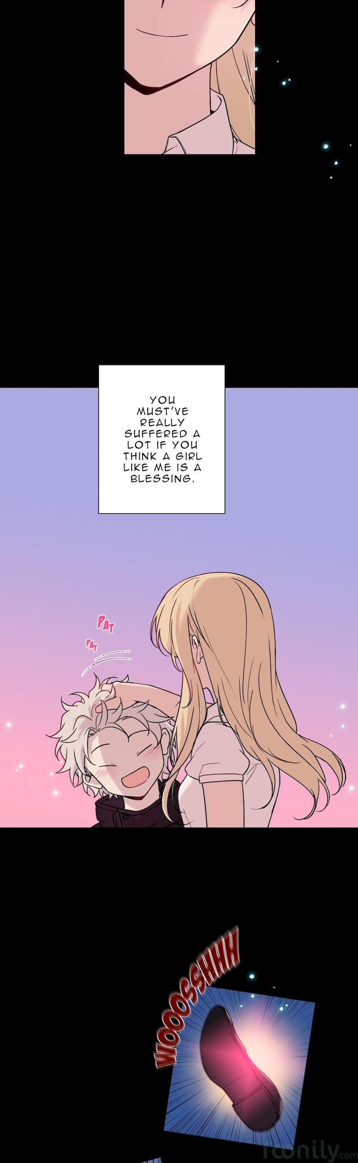 Freak-Quency Chapter 64 - Page 14