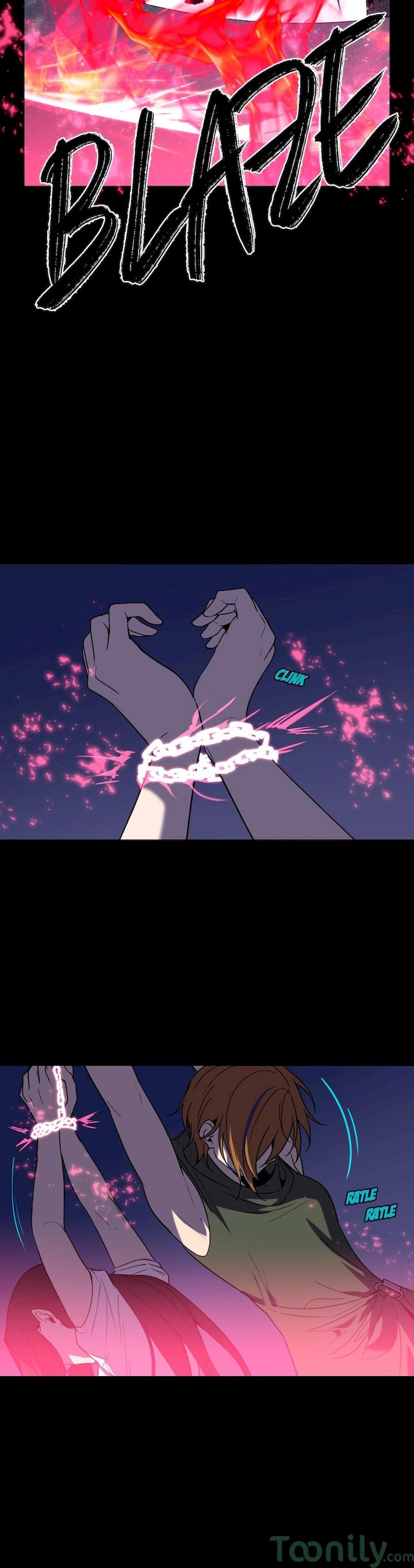 Freak-Quency Chapter 65 - Page 10