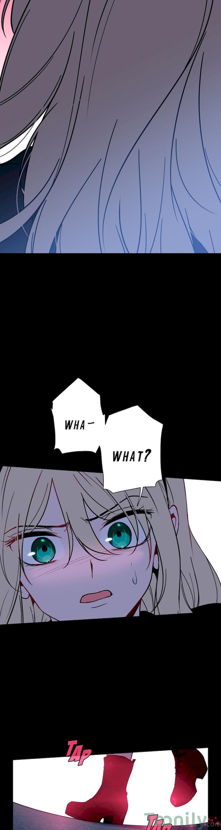 Freak-Quency Chapter 65 - Page 12