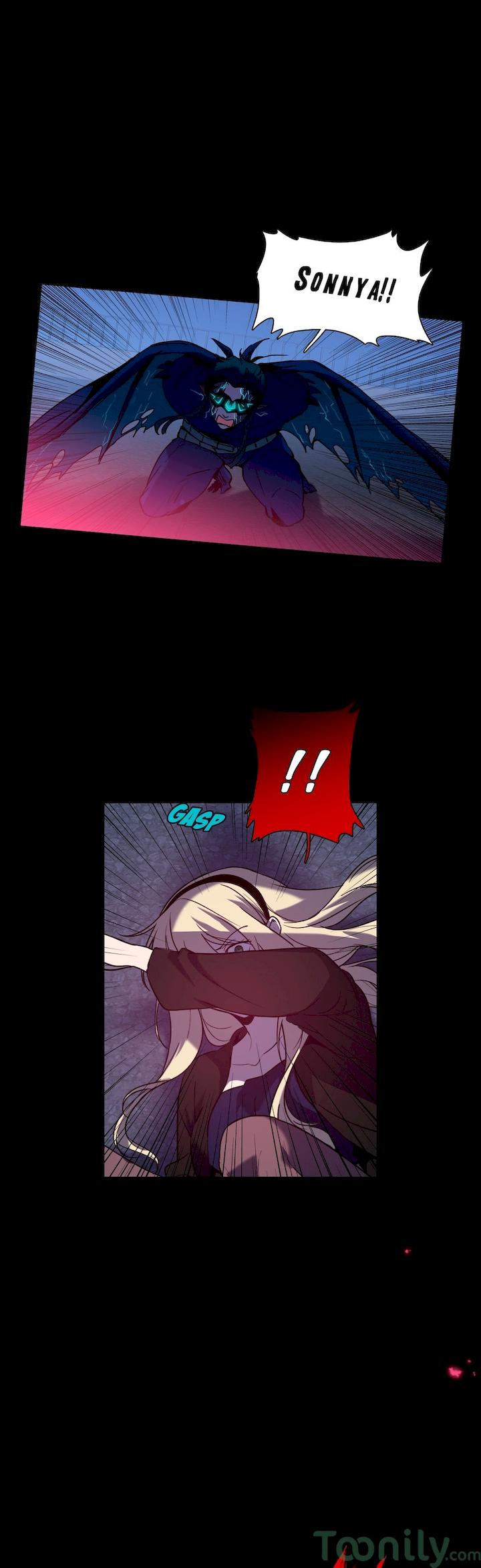 Freak-Quency Chapter 65 - Page 25