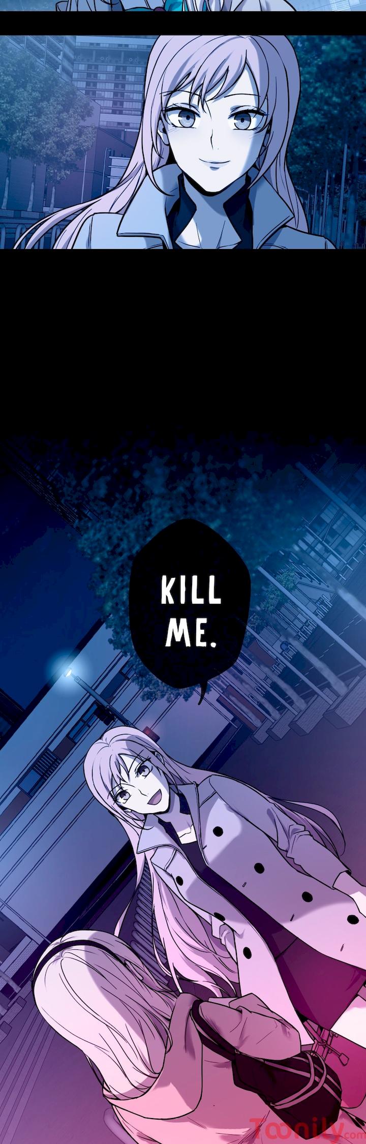 Freak-Quency Chapter 66 - Page 3